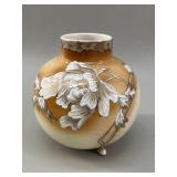 Japanese Meiji/Taisho Period Satsuma-Style