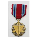 Air Force Combat Readiness Medal