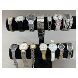 Collection of 15 Vintage & Contemporary Women's