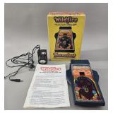 1979 Parker Brothers Wildfire Electronic Pinball