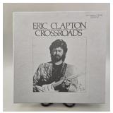 Eric Clapton Crossroads 1988 4-CD Box Set with