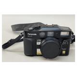 Panasonic DLC-LC5 Digital Camera & Case