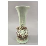 McCoy Birds & Berries Bud Vase - Circa 1950