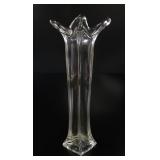 RARE Rosenthal Studio-Linie Large Glass Floor Vase