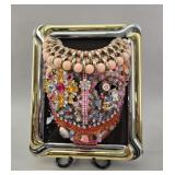 Exquisite Maximalist 'Jewel-Encrusted' A