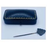 Victorian 189th Battalion Stick Pin