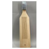 Wooden Fish Fillet Board with Heavy Duty Tail
