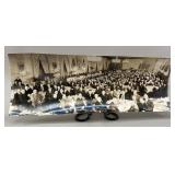 1949 Montreal Caledonia Curling Club 100th