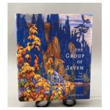 The Group Of Seven And Tom Thompson Book David