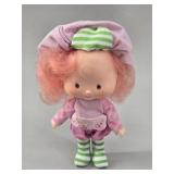 1980s Raspberry Tart Strawberry Shortcake Doll