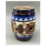 HB Henriot Quimper French Faience style 'Wall