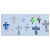 VTG Religious Crucifix Collection