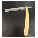 Antiq. H. Boker&Co. King Cutter Straight Razor