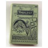 1896 Tokology: A Book for Every Woman' by Alice