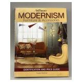Warman's Modernist Furniture & Access Price Guide