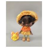 1981 Orange Blossom & Marmalade Doll