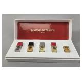 Bernard Lalonde Parfums de France Mini Set