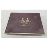 Penhaligon's Scent Library - 12 Mini Samples Set