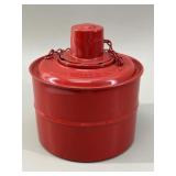 Monarch Road Flare General Steel Wares LTD