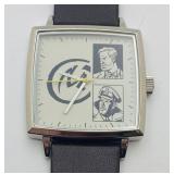 Blake & Mortimer Collector's Watch