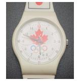1988 Olympic Games McDonald's Watch