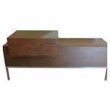 Baycrest Fleetwood Mid-Century Console Stereo