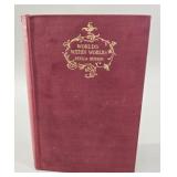 Worlds Within Worlds by Stella Benson, 1928