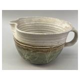 John Reeve Studio Pottery Pouring Bowl