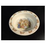 Royal Doulton Bunnykins 1936 Cereal Bowl
