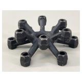 1960s Jens Quistgaard for Dansk Iron Spider