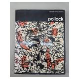 Pollock (Twentieth-Century Masters) Art Book