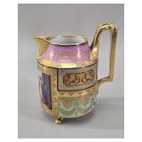 Royal Vienna Style 'Telemache' Porcelain Creamer