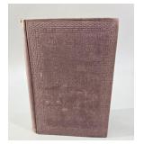 Wuthering Heights by Ellis Bell, 1857 Harper