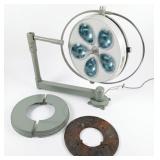 Skytron Vintage Industrial Surgical Operating