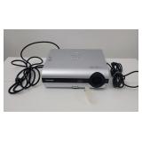Toshiba Model TDP-S20 DLP Projector 2004