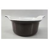 Le Creuset Enamel Cast Iron Petite Casserole#14