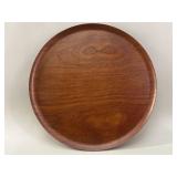 Ary Fanï¿½rprodukter Swedish Teak Tray