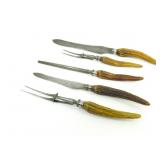 Victorian Alpha Harrison Bros & Howson Stag