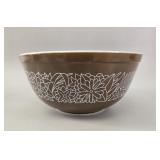 Pyrex Woodland Brown 2.5L Mixing Bowl