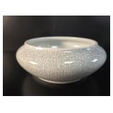 Ge-Type Crackle-Glazed Porcelain Brush Washer