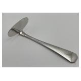 Westphal Silver 800 Baby Food Pusher