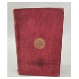 Kipling: Soldiers Three (1900 Uniform Edition)