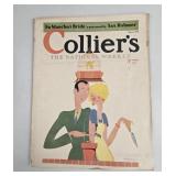 Collierï¿½s Weekly Magazine, May 6, 1933