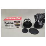 Opteka 500mm f/6.3 DG Telephoto Mirror Lens