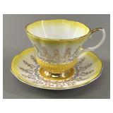 Royal Albert Overture Series Cup and Saucer