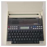 Vintage Brother EP45 Digital Typewriter
