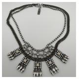 TOVA Statement Necklace