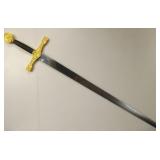 King Arthur Excalibur Replica Sword