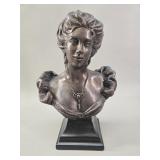 Heath 'Victoria' Bust Austin Sculptures (1991)