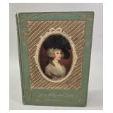 Ralph Waldo Emerson: Friendship and Love (1900)